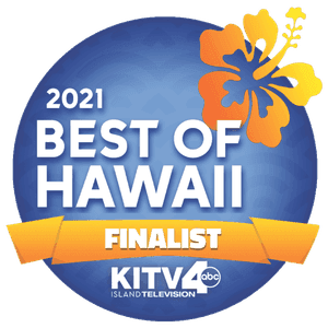 Best of 2021 Finalist