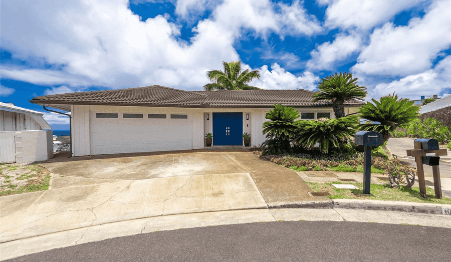 Equity Cash-Out Bridge Loan for SFR in Honolulu, Hawaii