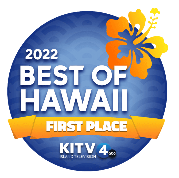 Best of 2022 First Place