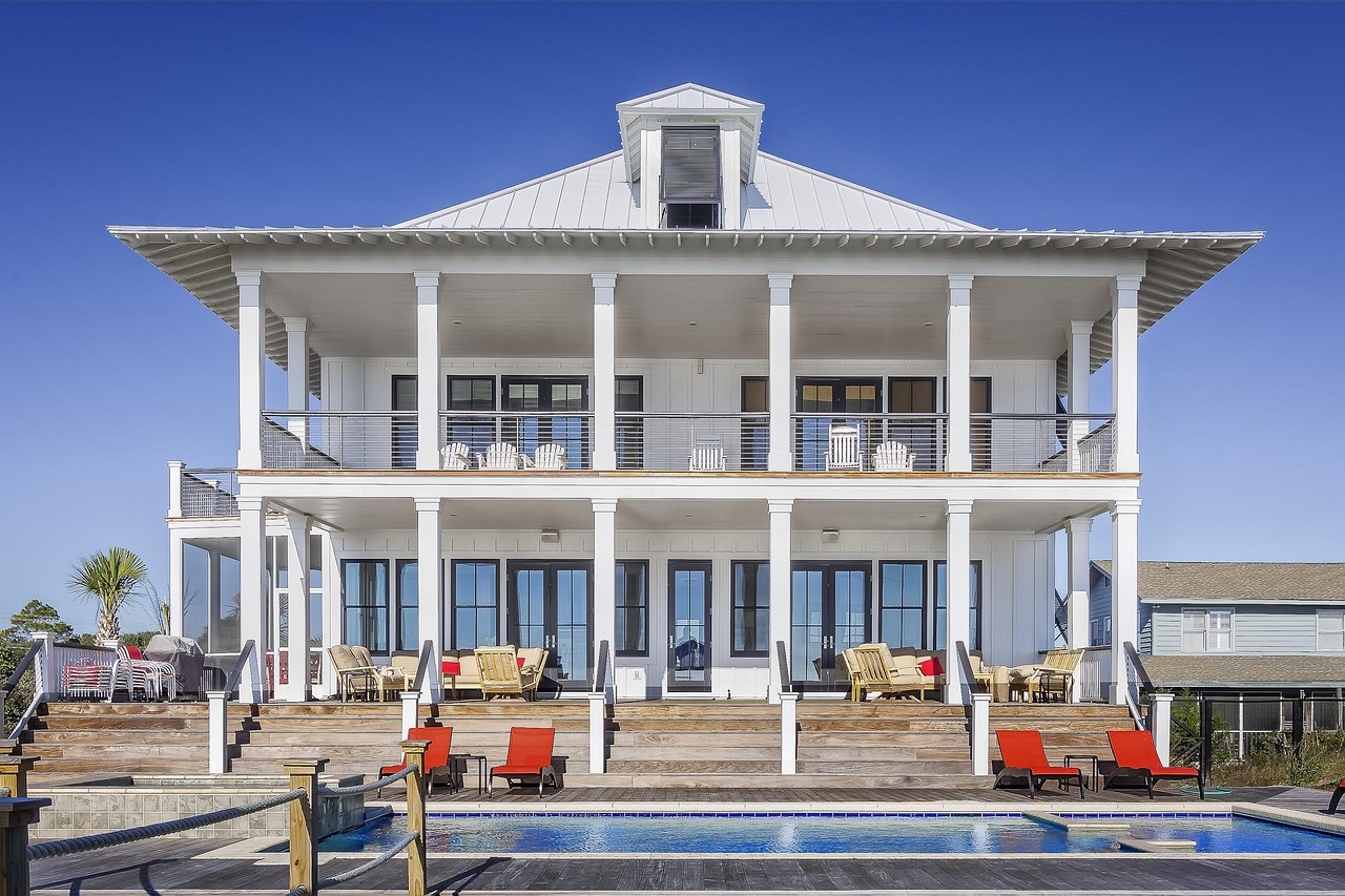 Luxury Investment Property